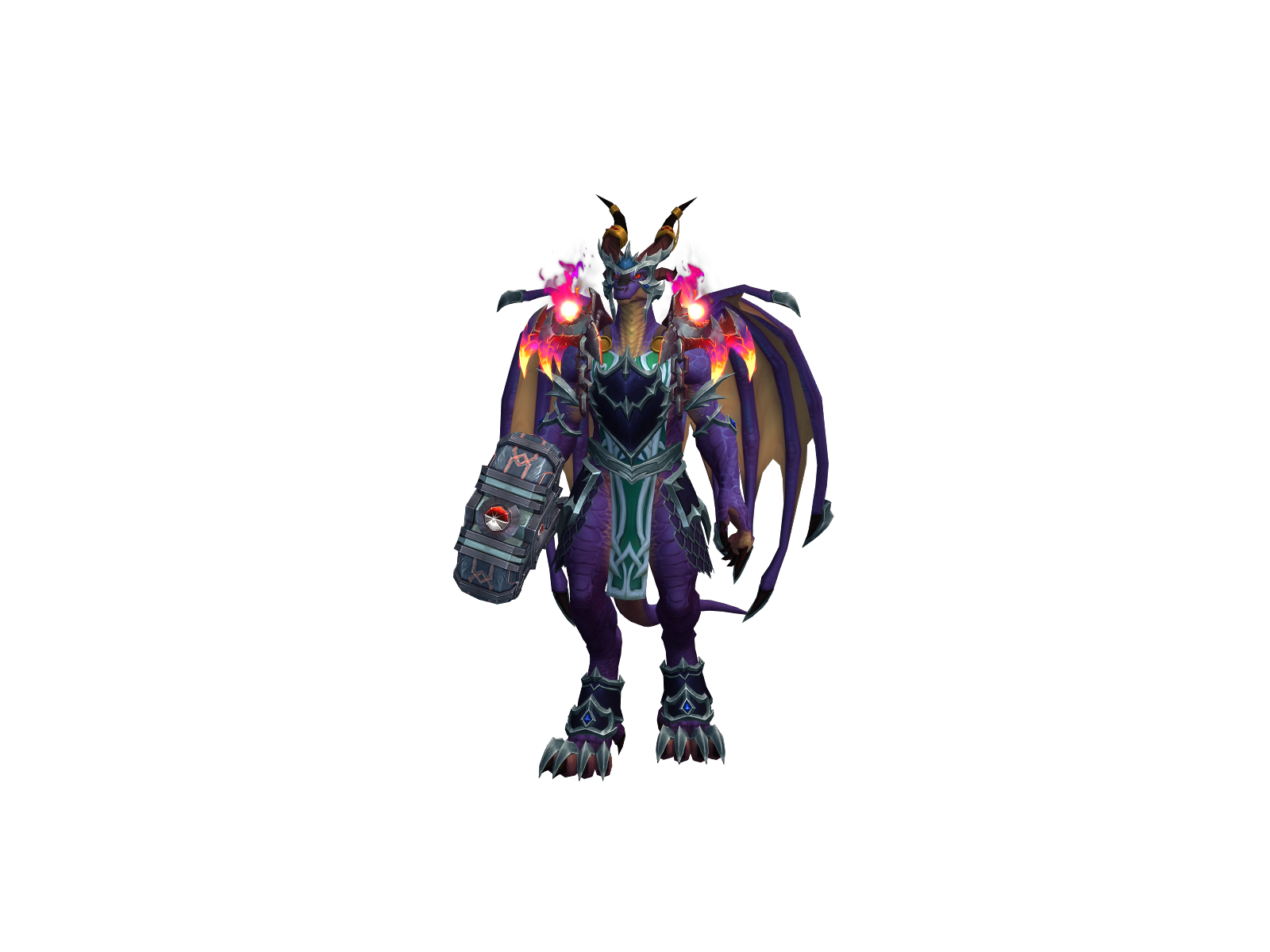 Phantomflame