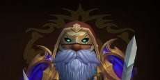 Hobblefoot's icon