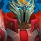 Frostyrage