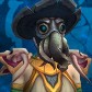 Bogtrotter avatar