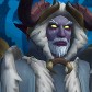 Wealthy avatar