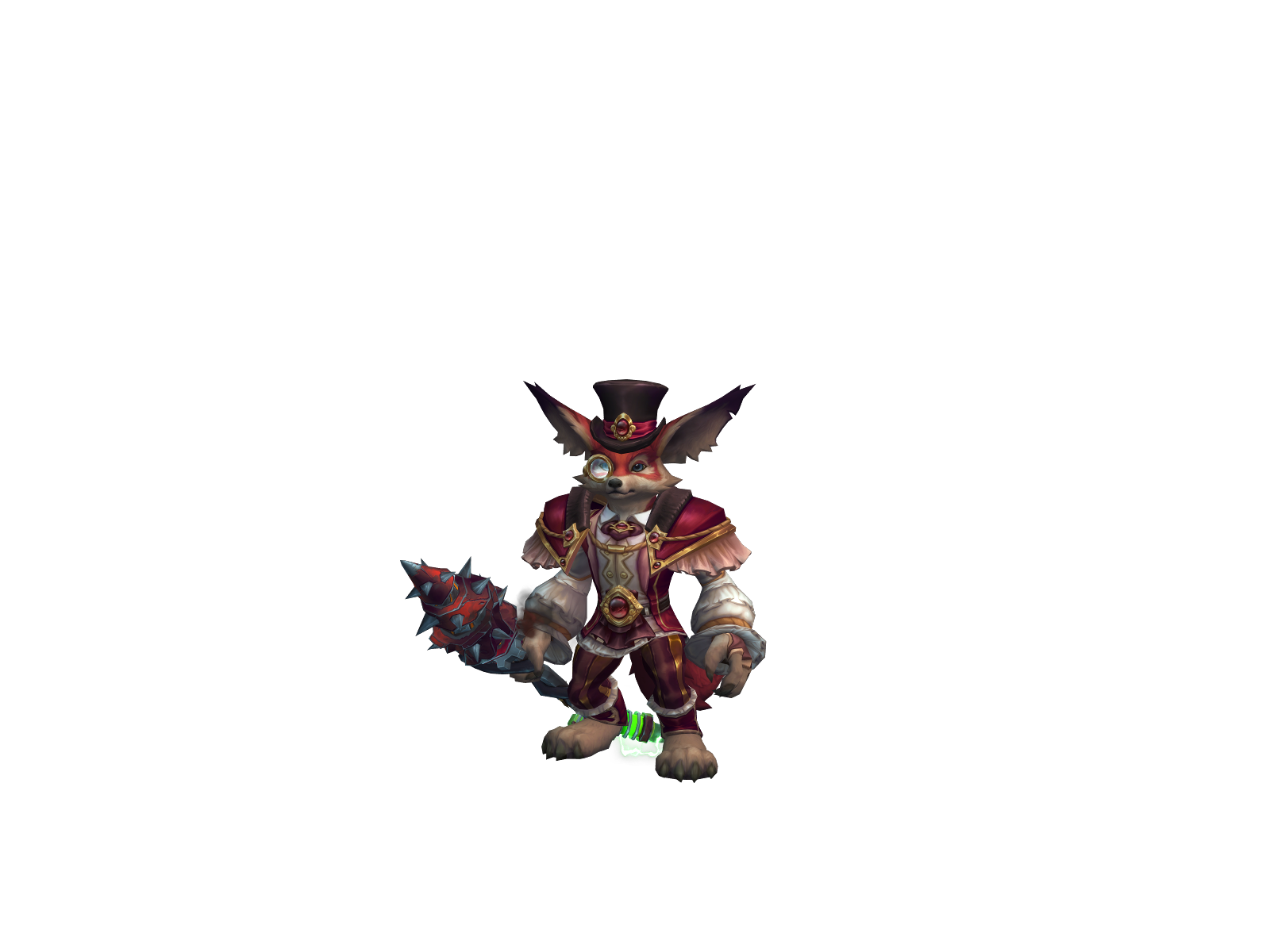 Klevinn