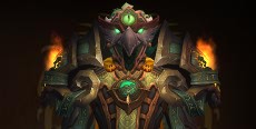 Zamarak's icon