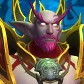 Lucífër avatar
