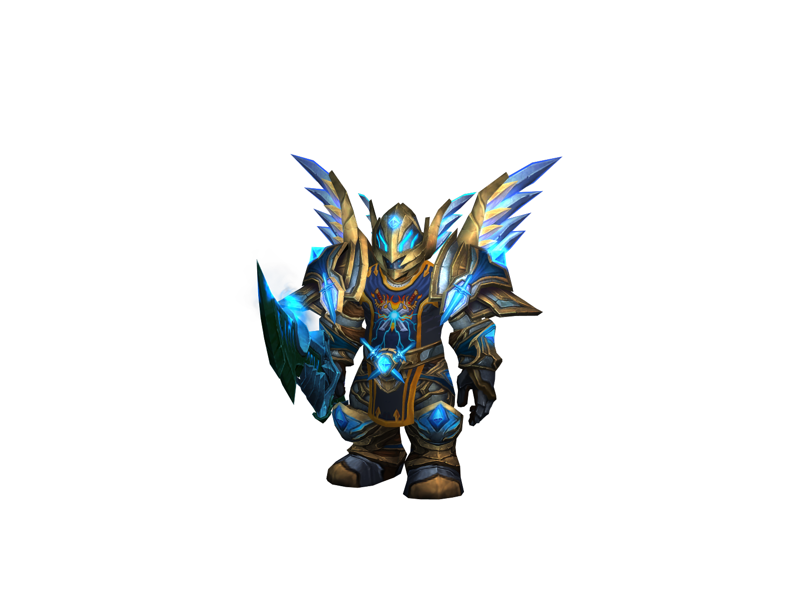 Paladinxoxo