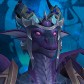 Mallifiscent avatar