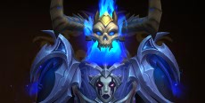 Illijon's icon