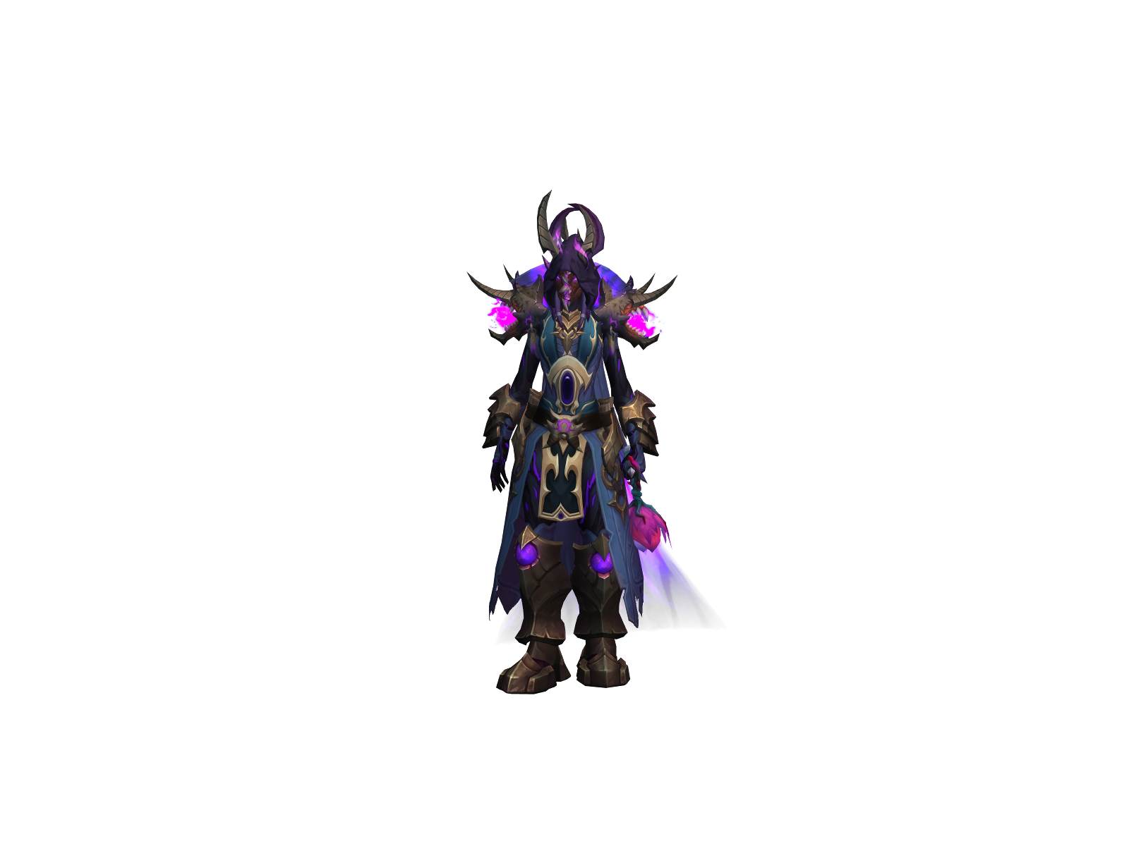 Aurafarming