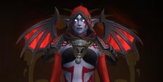 Xenodia's icon