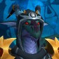 Potatodrake