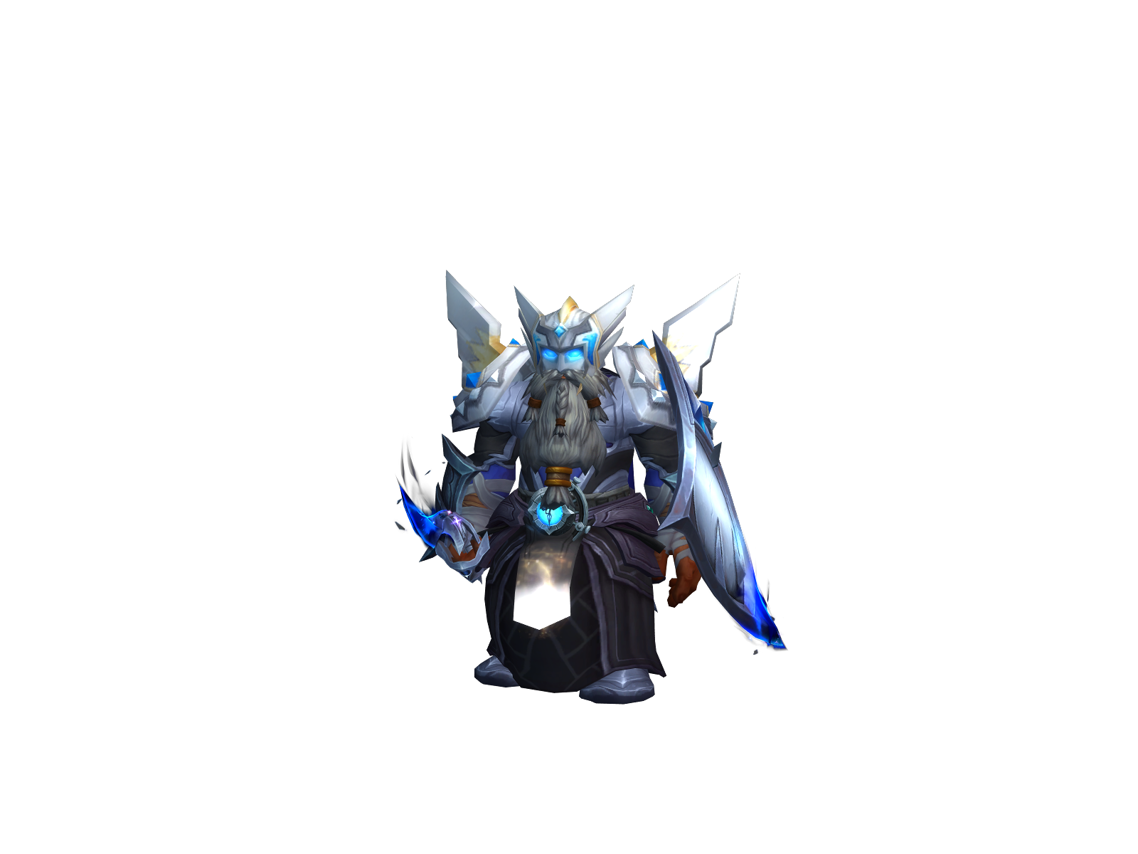Spbxxvii 3D character render