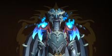 Hanggenshin's icon
