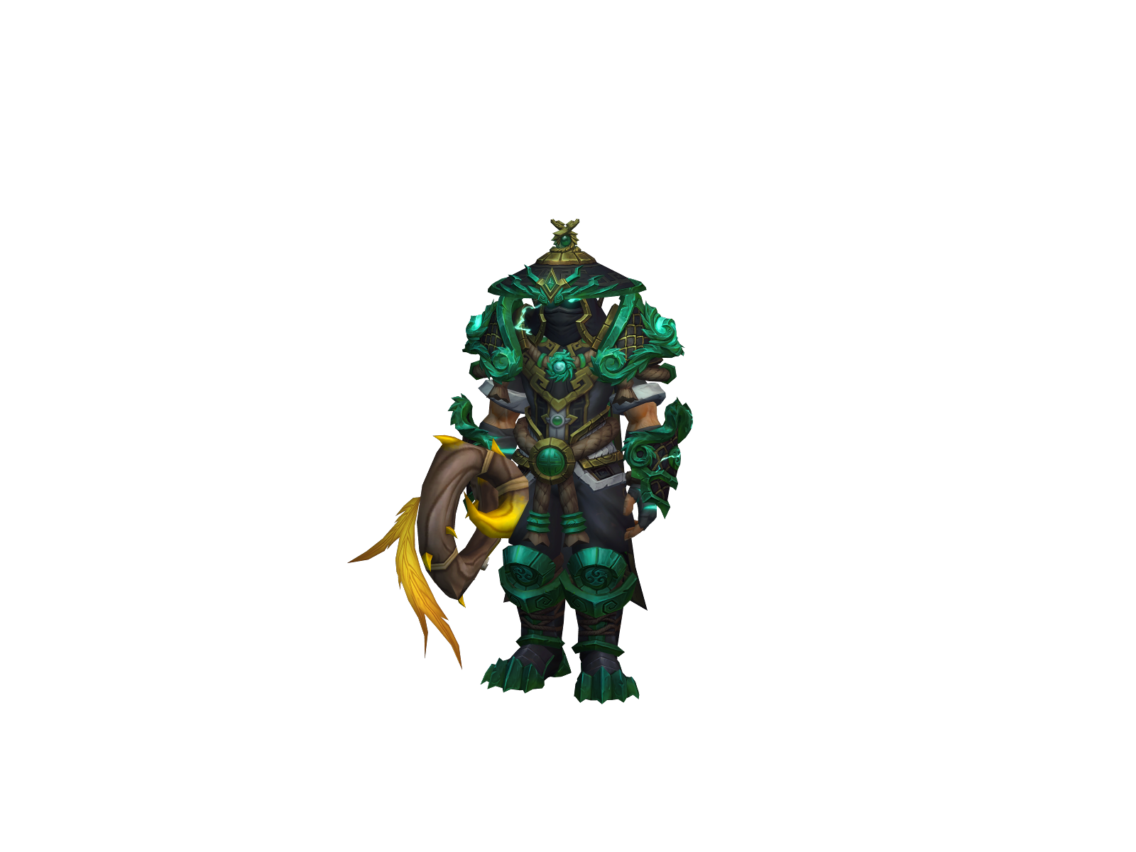 Senapimonk