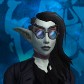 Mèlèè avatar