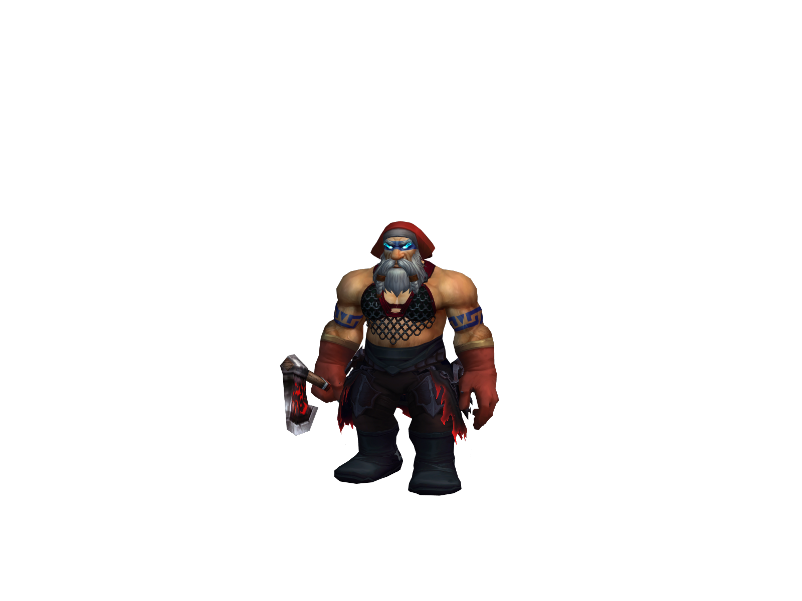 Zhenroak