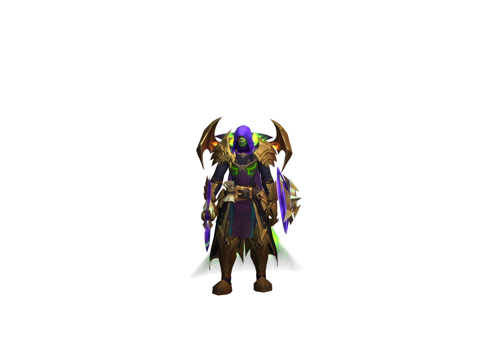 Hexen