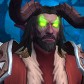 Buckd avatar