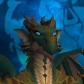 Dragønclaw avatar