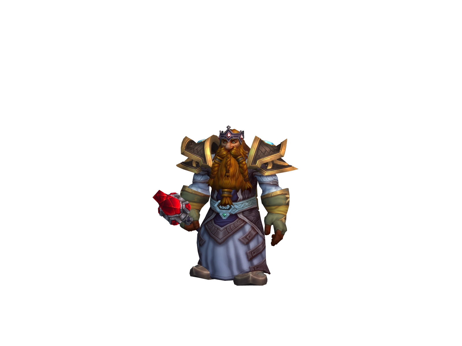 Chasepriest