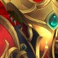 Dretzul portrait