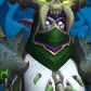 Animalslock