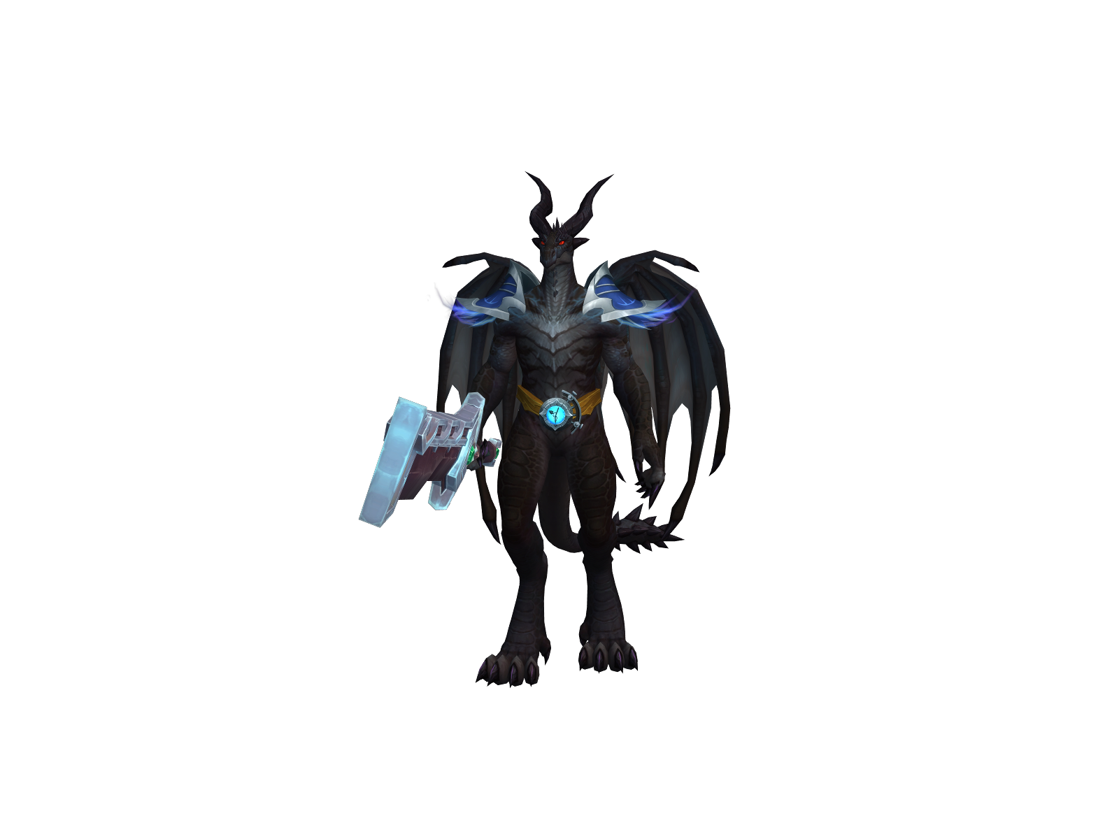 Stridragon