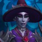 Bowbafette