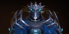 Heegawn's icon