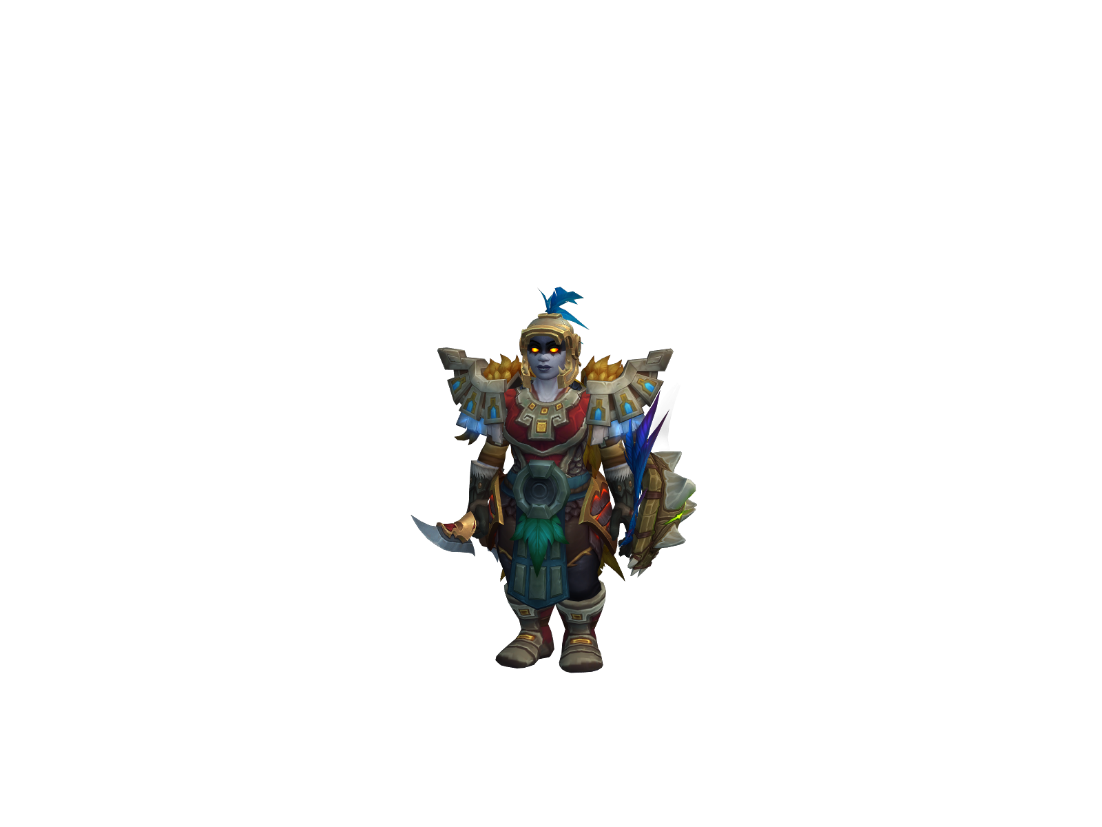 Guchengbabie