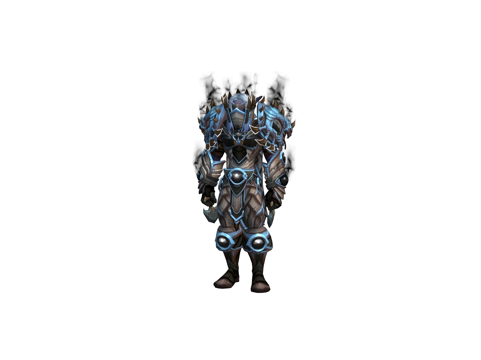 Jadedr 3D character render