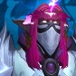 Metaslop profile icon