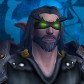 Loxás avatar