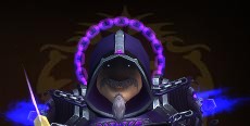 Crucifer's icon
