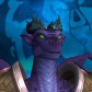 Kataclysmic avatar