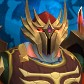 Warritor avatar