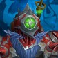Skudd avatar