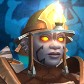 Monkstahar