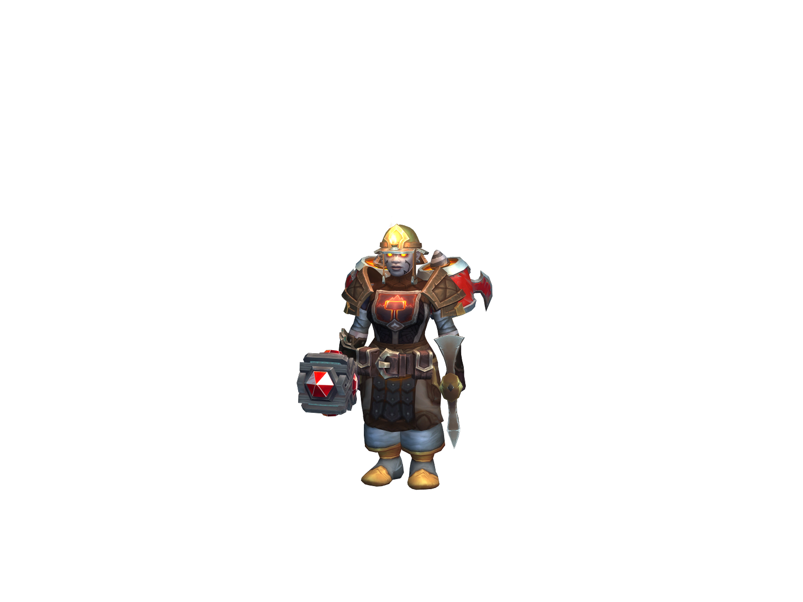 Monkstahar