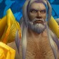 Papagrande portrait
