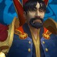 Dotorstrange