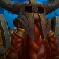 Bullroarër avatar