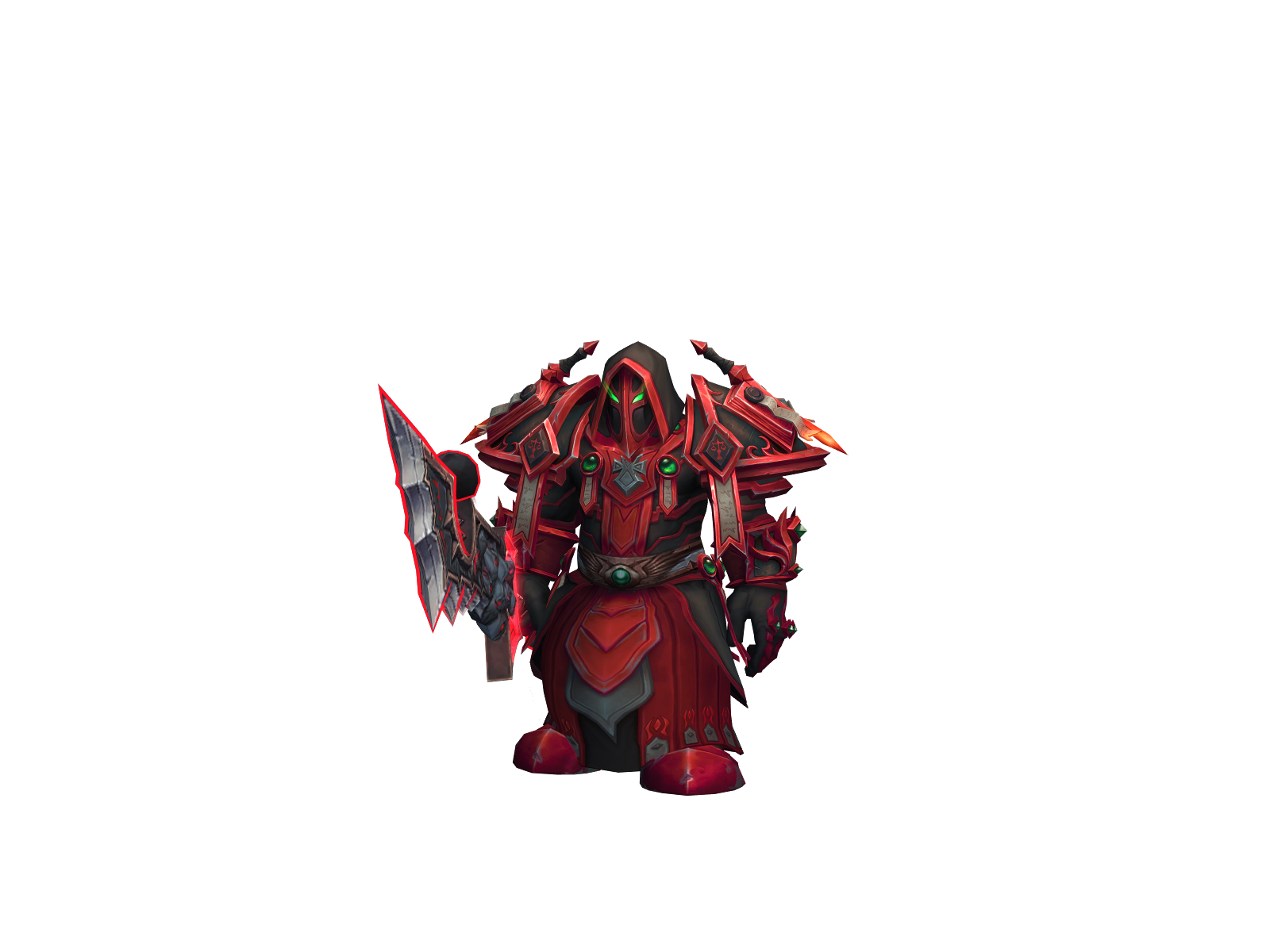 Thardek