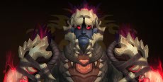 Oldchill's icon