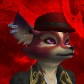 Notfoxnaroun