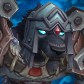 Roakwolf