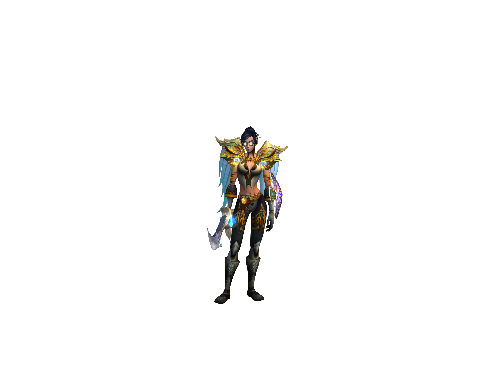 Braldorasong