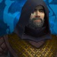 Dacian portrait