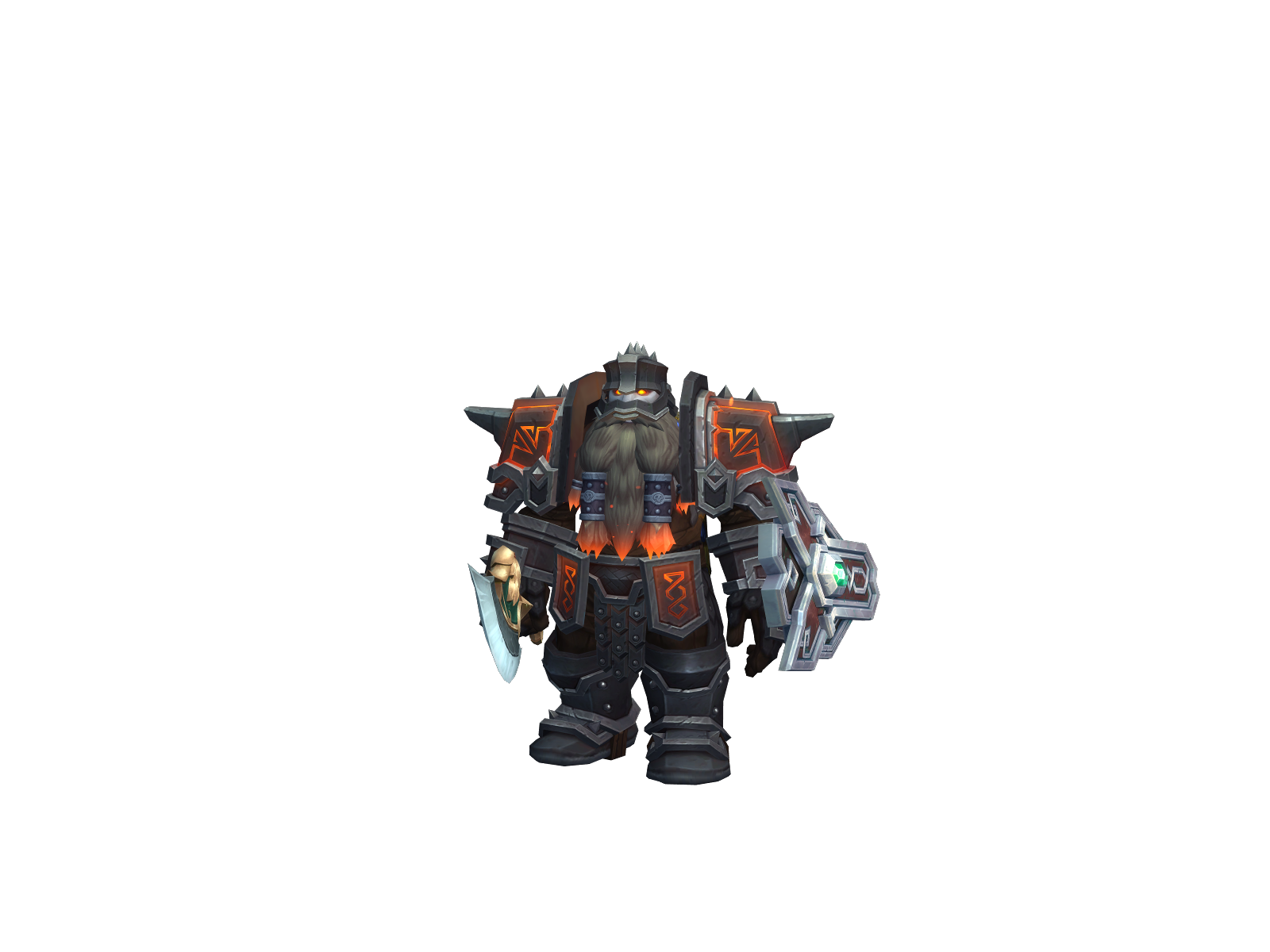 Shakhammer