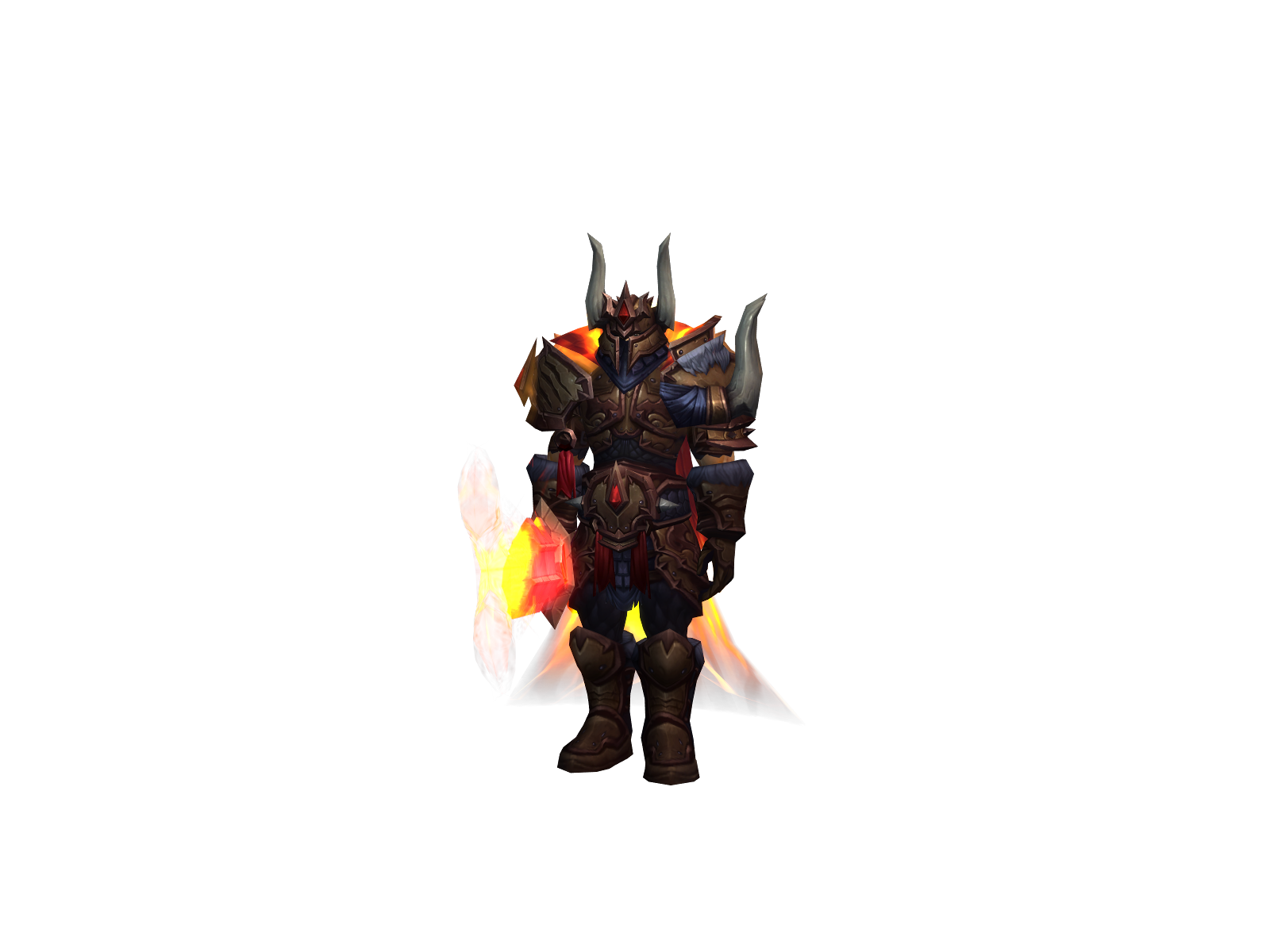 Tempersmash
