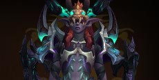 Mercelída's icon